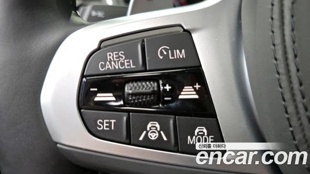 BMW X3 2024 — Photo 12/34