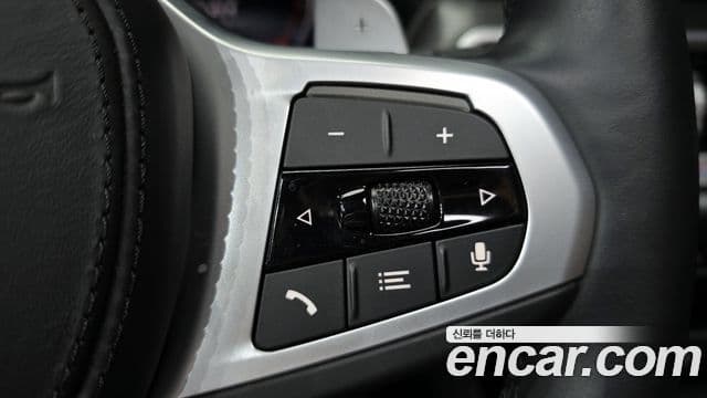 BMW X3 2024 — Photo 33/34