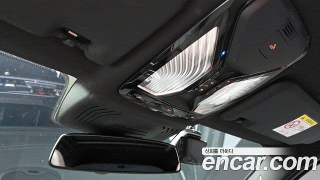 BMW X3 2024 — Photo 2/34