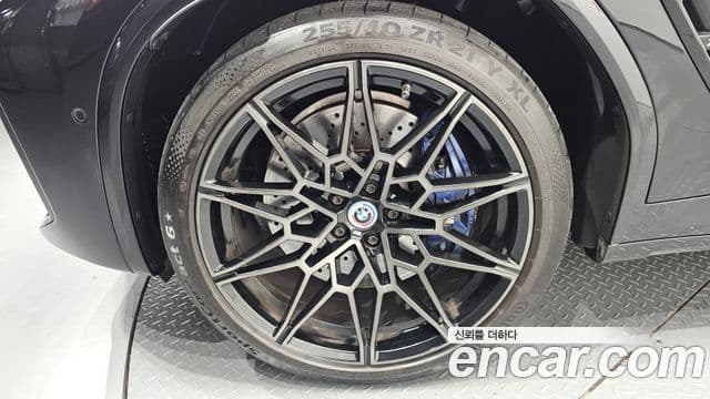BMW X4 2023 — Şəkil 5/20