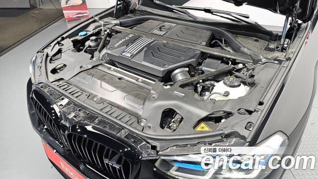 BMW X4 2023 — Şəkil 6/20
