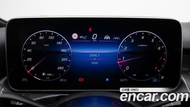 Mercedes-Benz C-Class 2025 — Фото 6/20