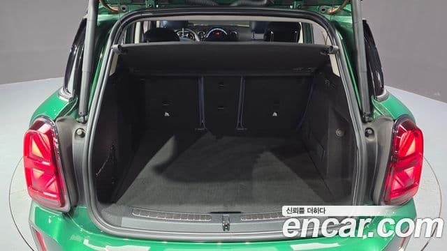 Mini Cooper S Countryman 2022 — Şəkil 17/20