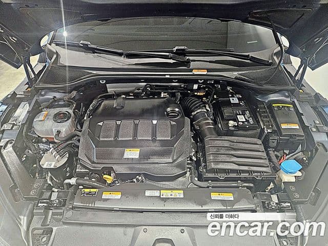Volkswagen Arteon 2022 — ფოტო 3/16