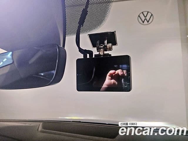 Volkswagen Arteon 2022 — Şəkil 5/16