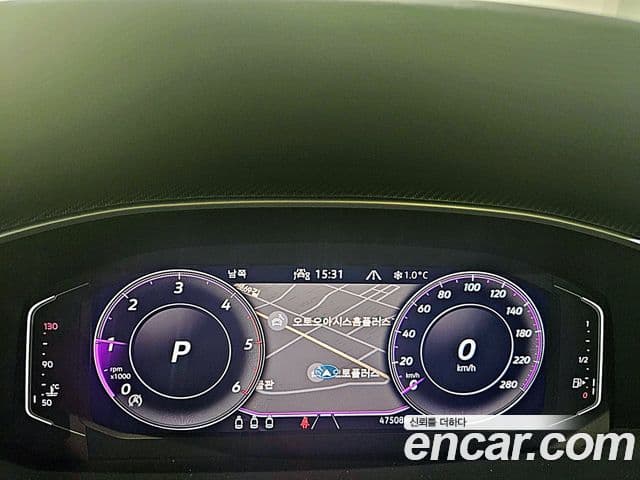 Volkswagen Arteon 2022 — ფოტო 6/16