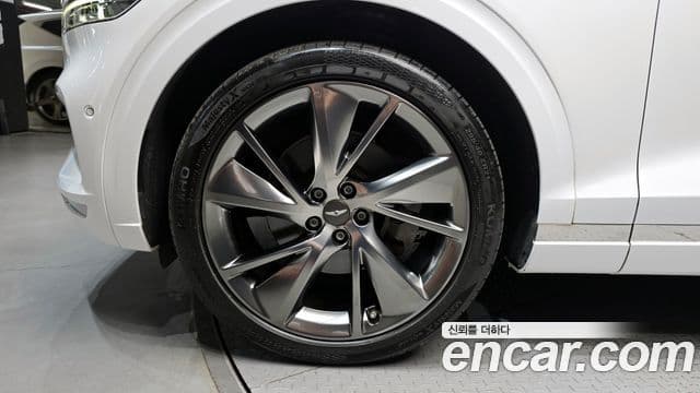 Genesis GV70 2021 — Şəkil 5/20