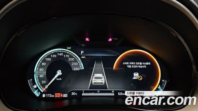 Genesis GV70 2021 — Şəkil 8/20