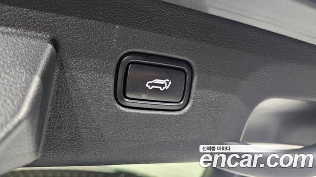 Kia Sportage 2022 — ფოტო 20/20