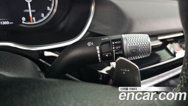Genesis G80 2021 — ფოტო 13/31