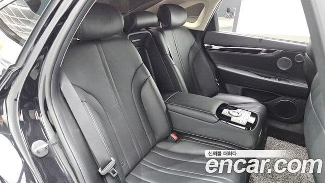 Genesis G80 2021 — ფოტო 4/31