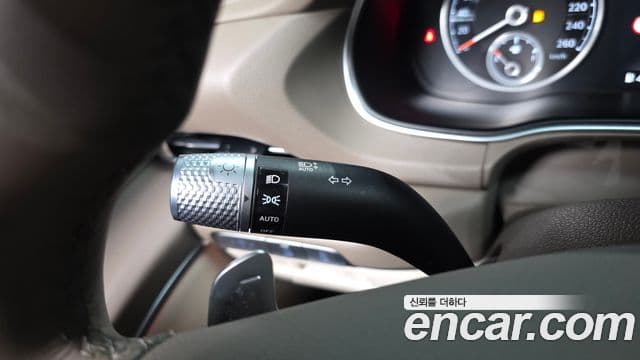 Genesis GV80 2023 — Şəkil 24/34