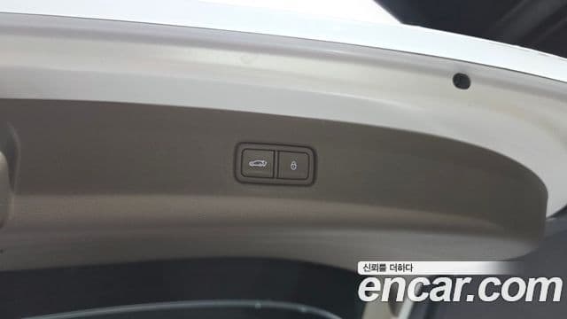 Genesis GV80 2023 — Şəkil 12/34