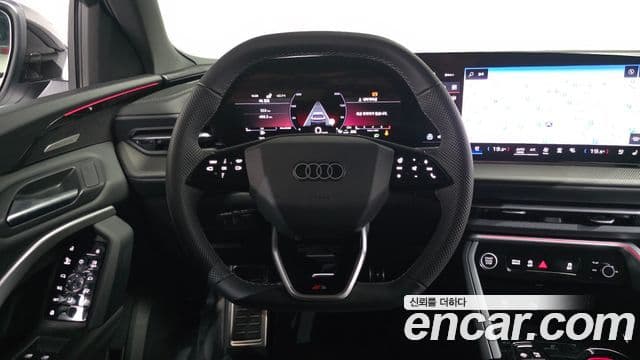 Audi Q5 2025 — ფოტო 12/20