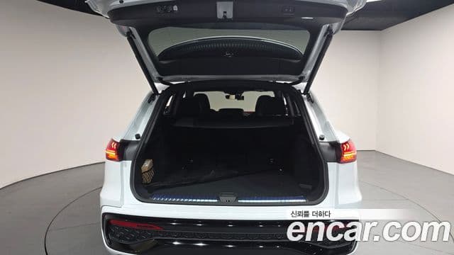 Audi Q5 2025 — ფოტო 20/20