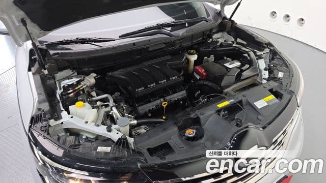 Renault Samsung QM6 2020 — Şəkil 2/32