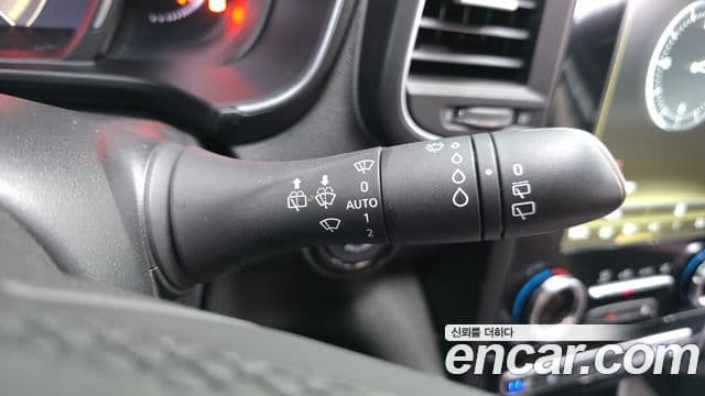 Renault Samsung QM6 2020 — Şəkil 18/32