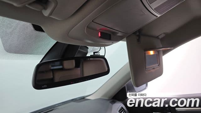 Renault Samsung QM6 2020 — Şəkil 19/32