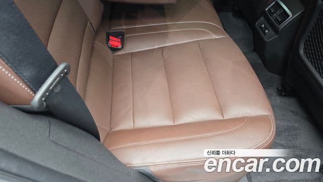 Renault Samsung QM6 2020 — Şəkil 23/32