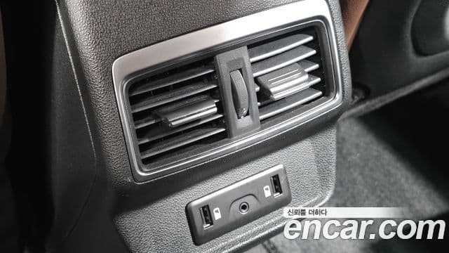 Renault Samsung QM6 2020 — Şəkil 12/32