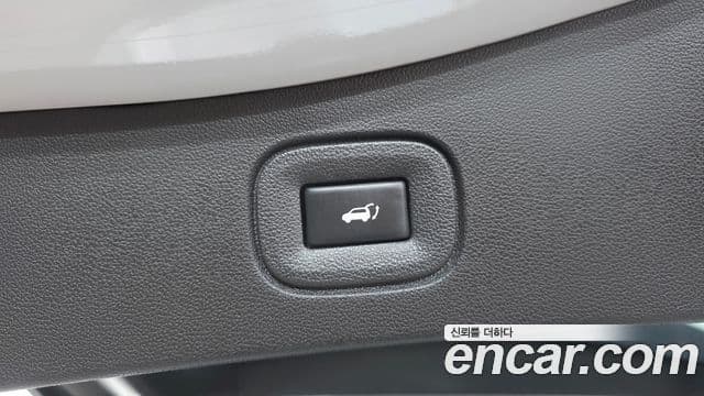 Renault Samsung QM6 2020 — Şəkil 32/32