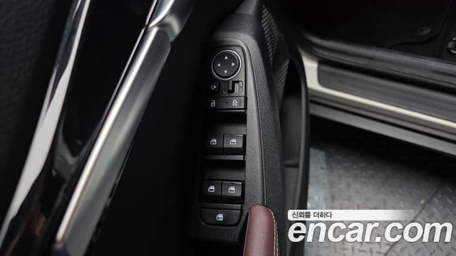 Kia Seltos 2020 — Şəkil 14/20