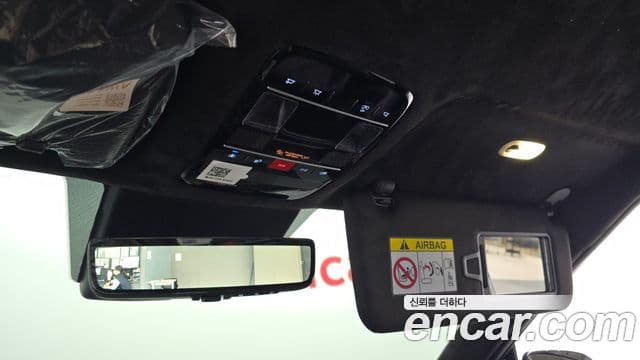 Hyundai Santa Fe 2025 — Photo 15/34