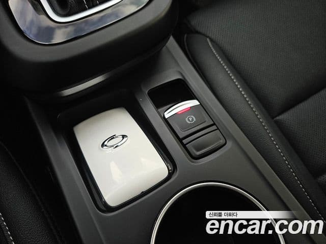 Renault Samsung XM3 2023 — Фото 8/16