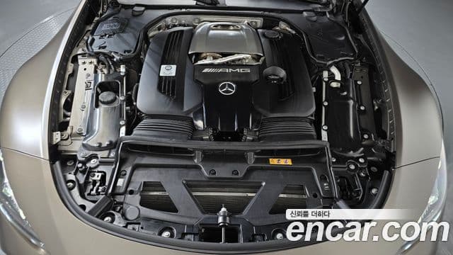 Mercedes-Benz SL-Class 2023 — Şəkil 5/20