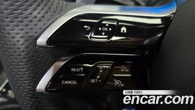 Mercedes-Benz SL-Class 2023 — Şəkil 16/20