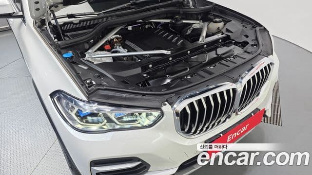 BMW X5 2022 — Şəkil 6/20