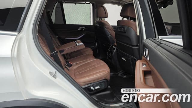 BMW X5 2022 — Şəkil 12/20