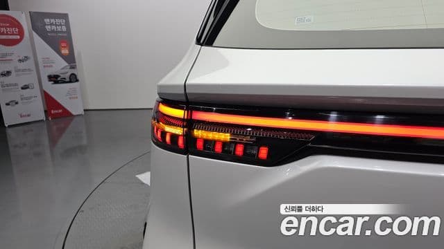 Renault Samsung Grand Koleos 2024 — Photo 24/30