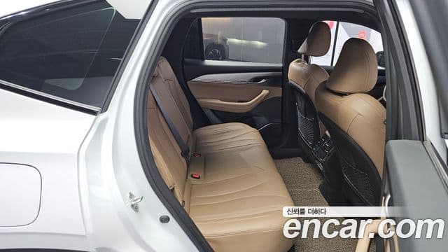 Renault Samsung Grand Koleos 2024 — Photo 7/30
