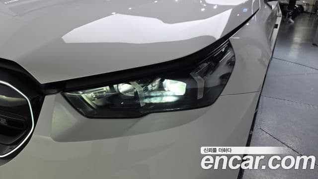 BMW M5 2025 — Photo 16/37