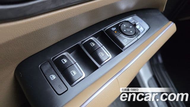 Kia Sorento 2023 — Фото 13/20