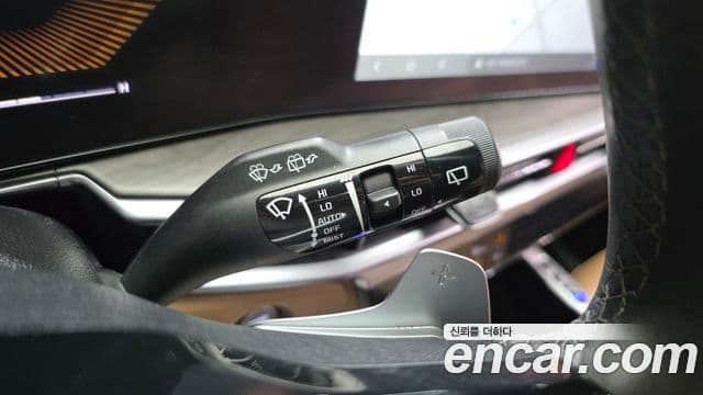 Kia Sorento 2023 — Фото 15/20