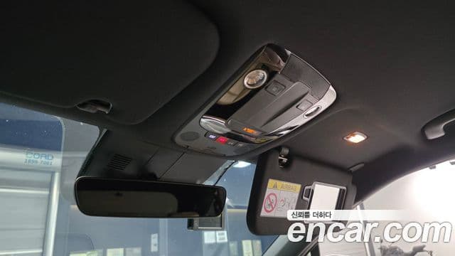 Kia Sorento 2023 — Фото 18/20