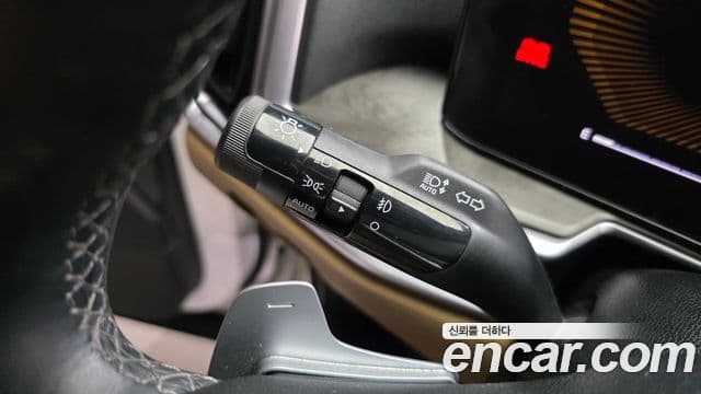 Kia Sorento 2023 — Photo 30/31