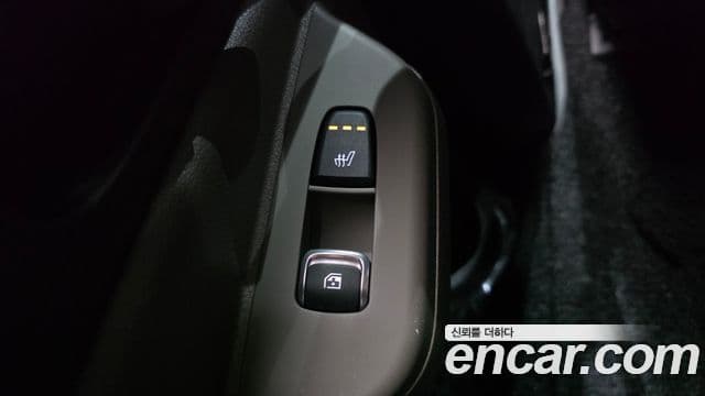 Kia Carnival 2024 — ფოტო 20/20