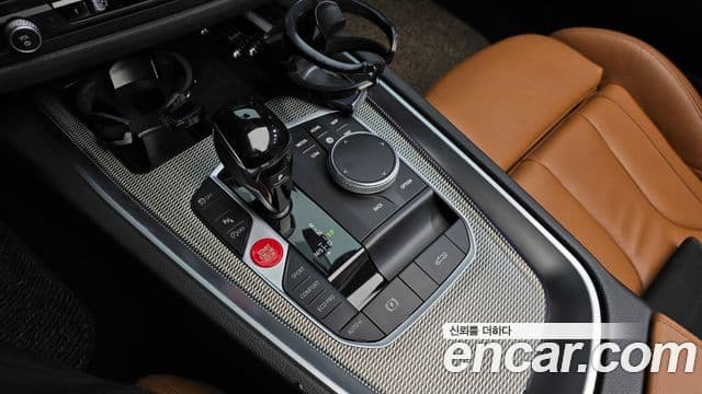 BMW Z4 2022 — Фото 9/20