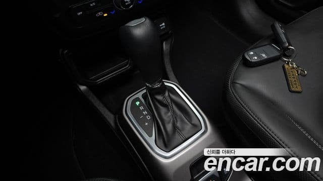 Jeep Renegade 2022 — Şəkil 9/20