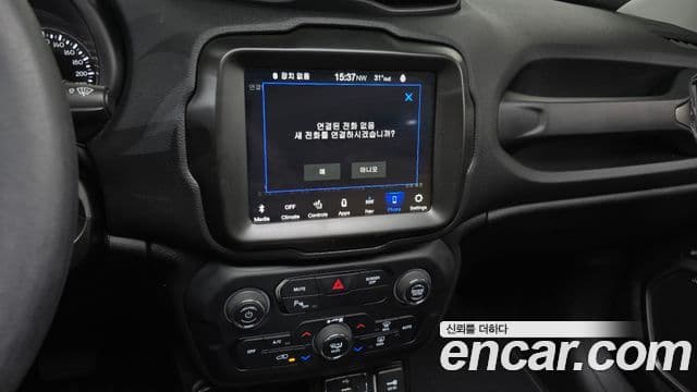 Jeep Renegade 2022 — Photo 5/33