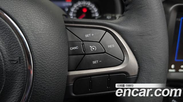 Jeep Renegade 2022 — Photo 6/33