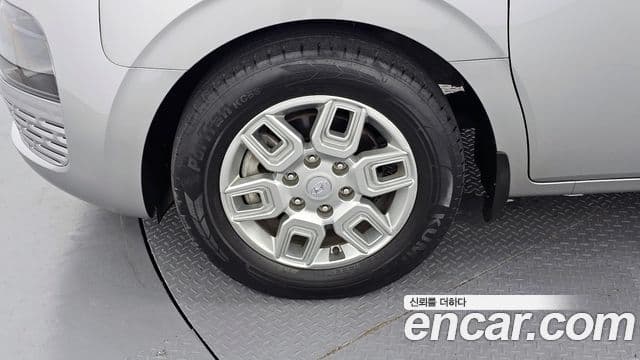 Hyundai Staria 2023 — Şəkil 5/20