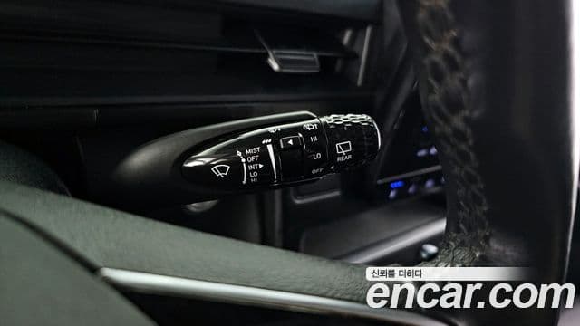 Hyundai Staria 2023 — Şəkil 13/20