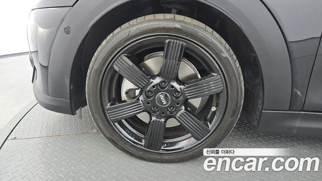 Mini Cooper S Convertible 2023 — Şəkil 5/20