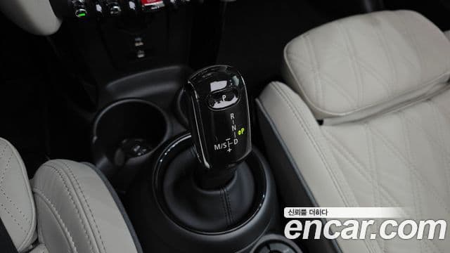Mini Cooper S Convertible 2023 — Şəkil 9/20