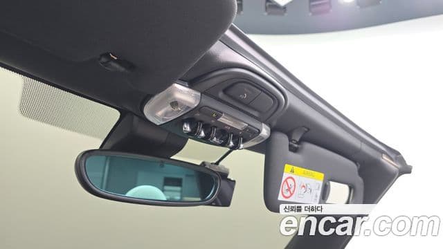 Mini Cooper S Convertible 2023 — Şəkil 19/20