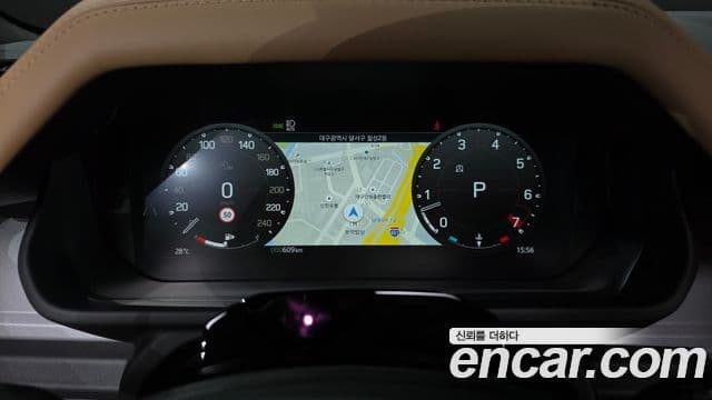 Land Rover Defender 2026 — Şəkil 8/20